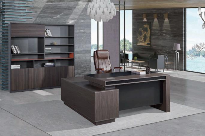 如何选择办公家具的尺寸和布局，让你的办公空间更高效、舒适